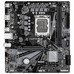 PLACA BASE GIGABYTE H610M D3W DRR5-DU15 PLACA BASE GIGABYTE H610M D3W DRR5